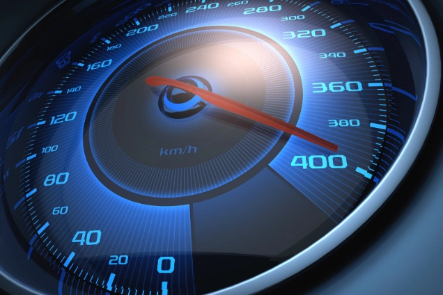 Hız limiti kaldırma