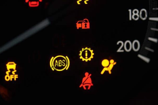 Nox sensörü arıza çözümü